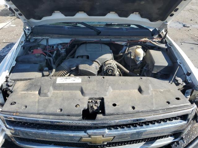 2011 Chevrolet Silverado K1500 Lt VIN: 3GCPKSE38BG208018 Lot: 54845464