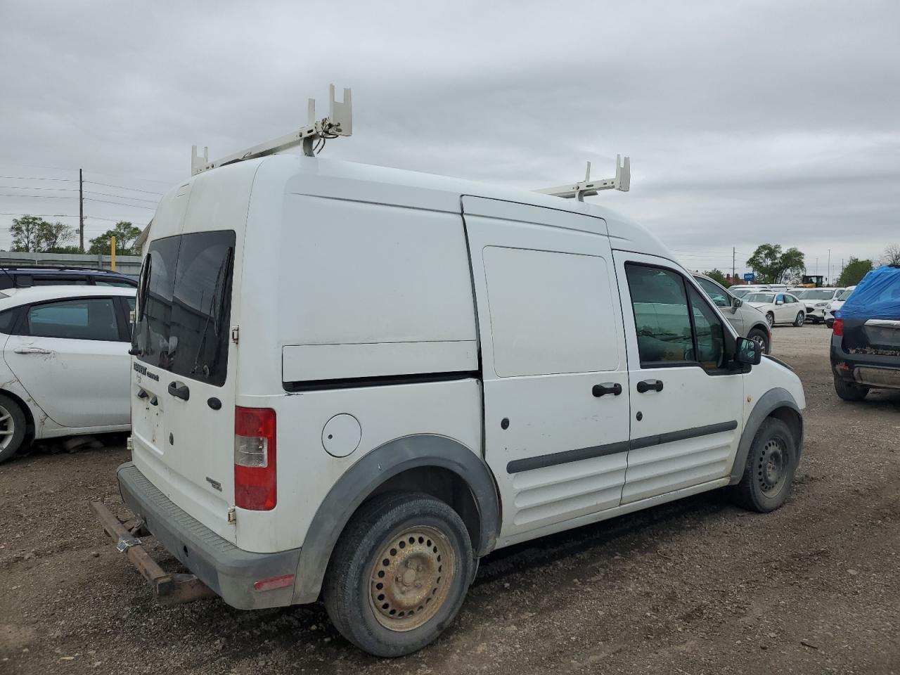 NM0LS7CN9CT124677 2012 Ford Transit Connect Xl