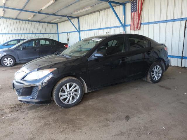 2013 MAZDA 3 I #3025132255