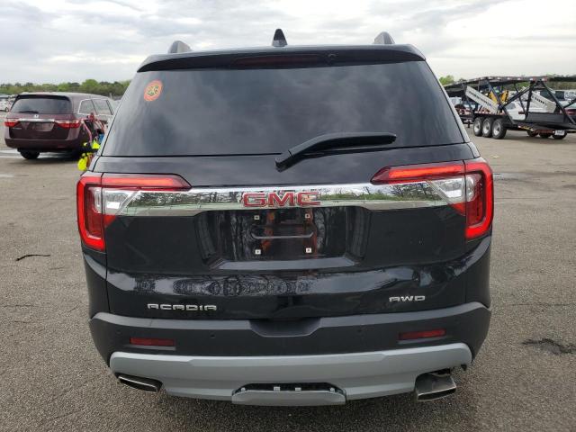 2023 GMC Acadia Slt VIN: 1GKKNULS8PZ197623 Lot: 54792154