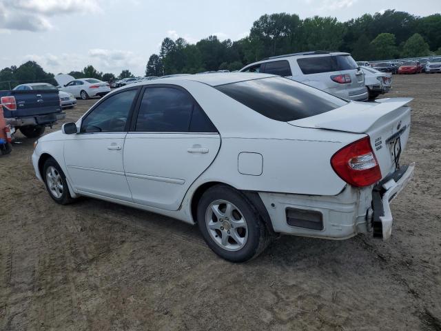 2004 Toyota Camry Le VIN: 4T1BE30K24U332271 Lot: 53835164