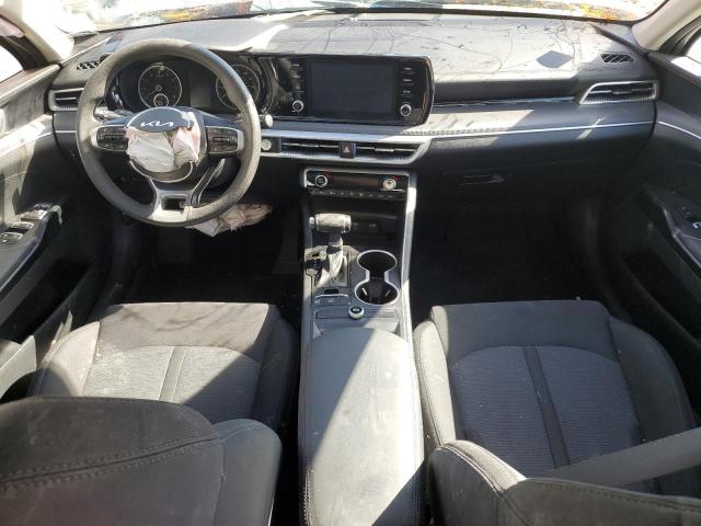 2023 Kia K5 Lxs VIN: 5XXG14J24PG193166 Lot: 53685714