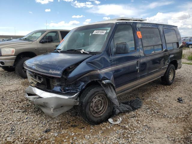 1993 Ford Econoline E150 Van VIN: 1FDEE14H2PHB32570 Lot: 54081694