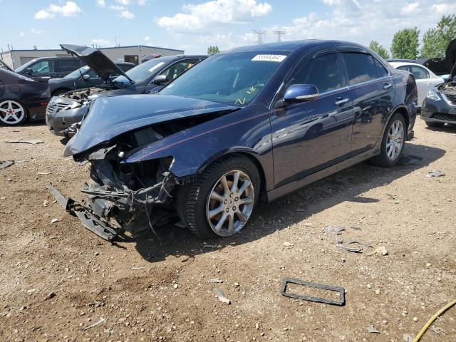JH4CL96847C017770 2007 Acura Tsx 2007 Acura Tsx VIN: JH4CL96847C017770 Lot: 55899364