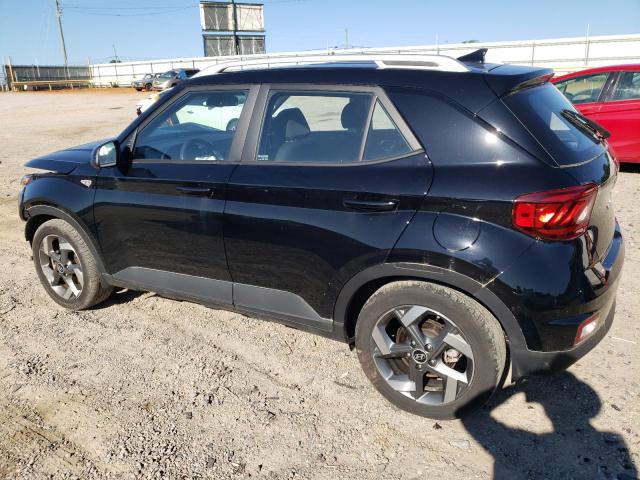 2022 Hyundai Venue Sel VIN: KMHRC8A31NU185645 Lot: 56918034