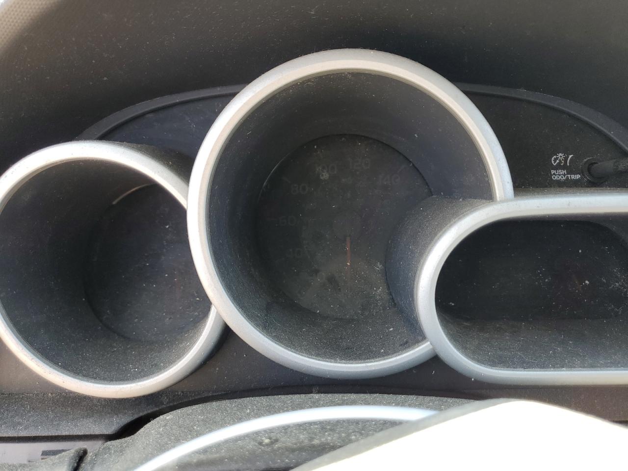 2T1KE40E49C010093 2009 Toyota Corolla Matrix S