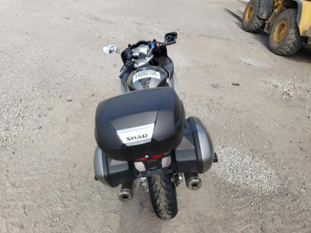 2013 YAMAHA FJR1300 A JYARP24E1DA000024