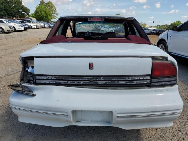 1994 Oldsmobile Cutlass Supreme S VIN: 1G3WH55M2RD371663 Lot: 53114534