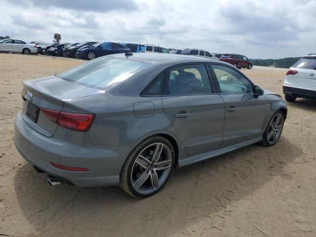 2020 Audi A3 S-Line Premium Plus VIN: WAUJEHFF4LA029822 Lot: 54196884