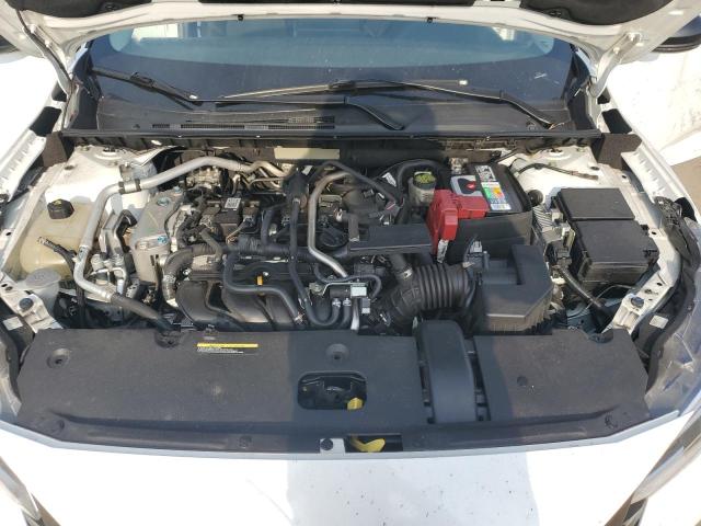 2020 Nissan Sentra Sr VIN: 3N1AB8DV7LY275641 Lot: 54828744