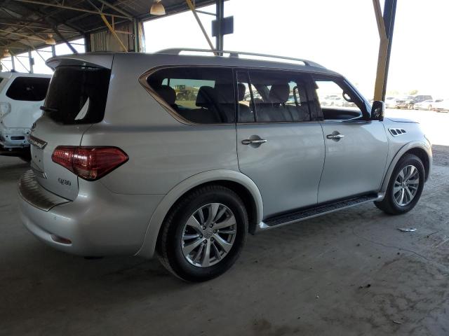 2017 Infiniti Qx80 Base VIN: JN8AZ2NDXH9830353 Lot: 56952434