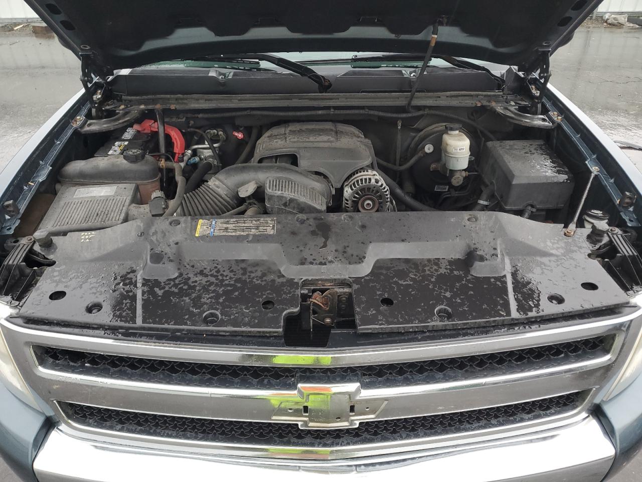 1GCEK29J89Z297020 2009 Chevrolet Silverado K1500 Lt