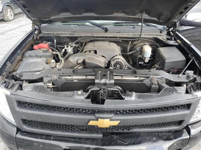 2012 Chevrolet Silverado K1500 Ltz VIN: 1GCRKTE76CZ152521 Lot: 55142394