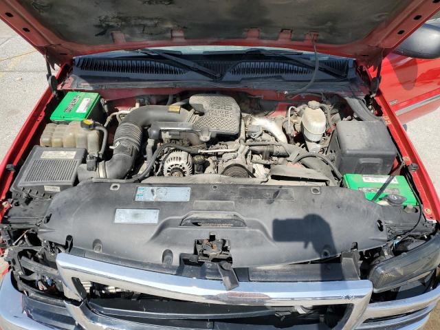 2005 GMC Sierra K2500 Heavy Duty VIN: 1GTHK23215F971390 Lot: 53246404