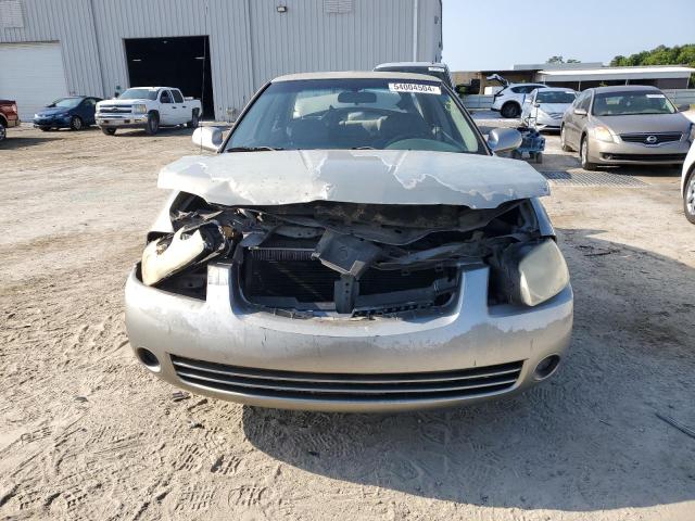 2004 Nissan Sentra 1.8 VIN: 3N1CB51D84L858527 Lot: 54004504