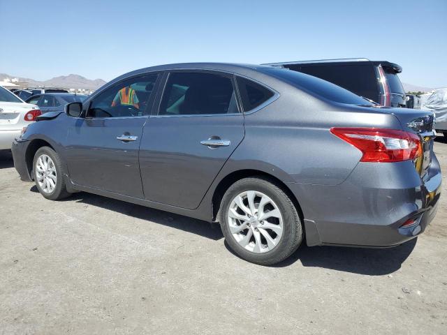 2019 NISSAN SENTRA S - 3N1AB7AP8KY411354