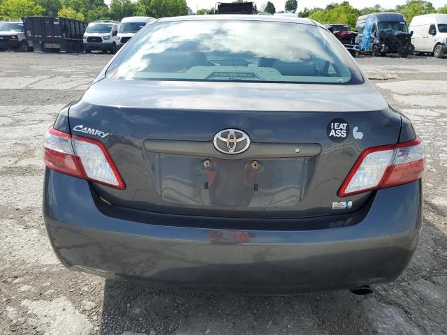 2009 Toyota Camry Hybrid VIN: 4T1BB46K49U074672 Lot: 54077694