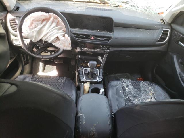 2024 Kia Seltos Ex VIN: KNDERCAA4R7505225 Lot: 57401184