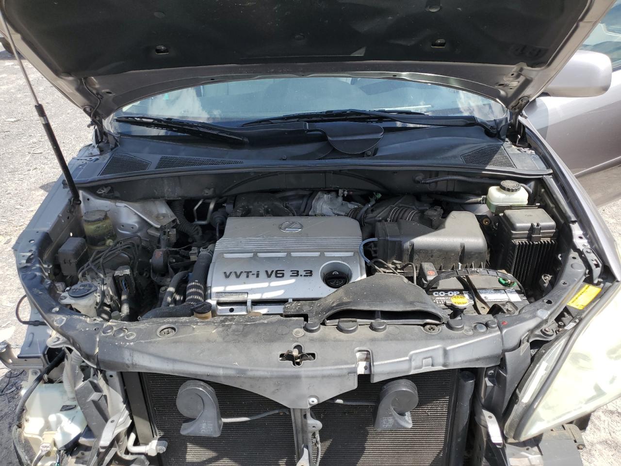 JTJHA31U350096553 2005 Lexus Rx 330