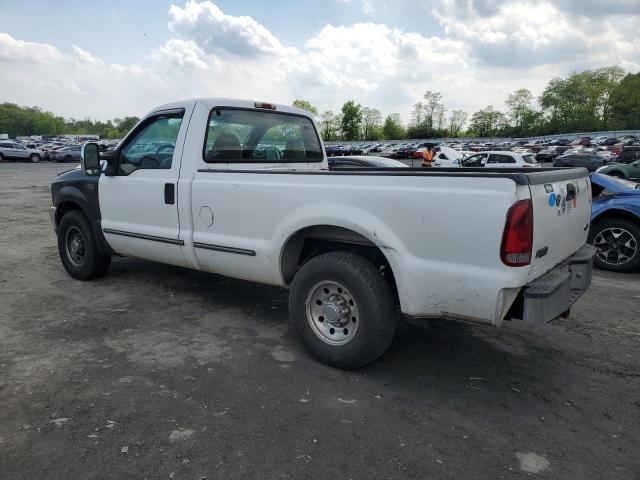 1999 Ford F250 Super Duty VIN: 1FTNF20L8XEB83011 Lot: 54047424