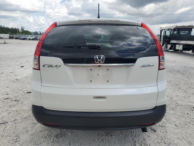 2013 Honda Cr-V Ex VIN: 5J6RM4H5XDL031645 Lot: 56422214