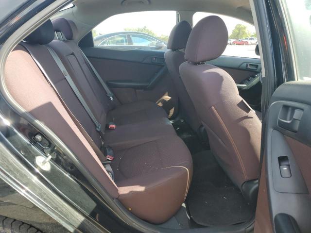 2010 Kia Forte Ex VIN: KNAFU4A28A5188869 Lot: 57111284