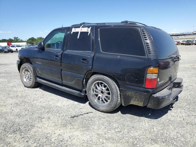 2004 GMC Yukon Denali VIN: 1GKEK63U04J151166 Lot: 54373494