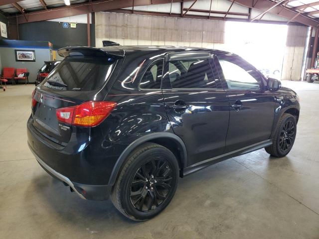 2017 Mitsubishi Outlander Sport Es VIN: JA4AR3AU8HZ032676 Lot: 55812144