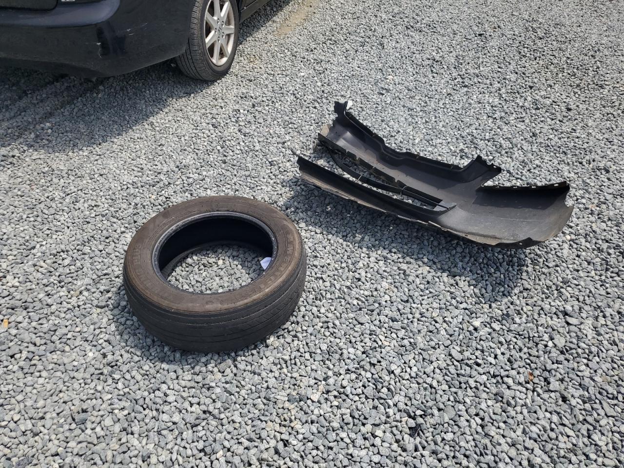 1HGCM66554A101172 2004 Honda Accord Ex