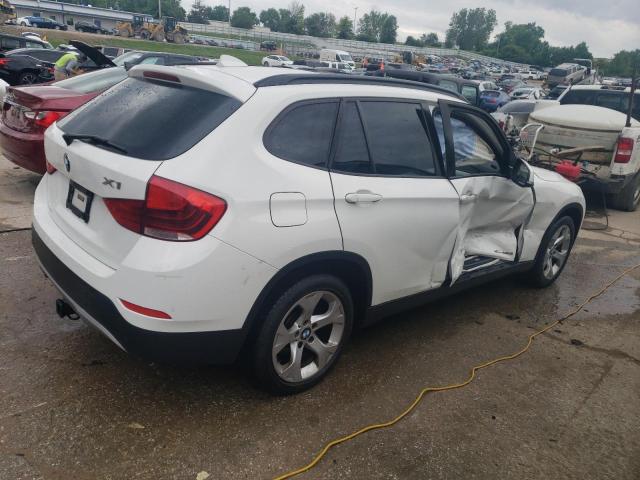 VIN WBAVM1C53EVW49449 2014 BMW X1, Sdrive28I no.3