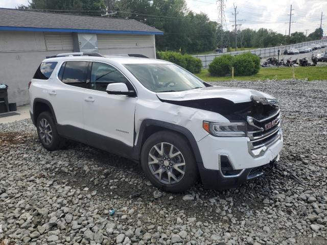 2023 GMC ACADIA SLT - 1GKKNML42PZ205183