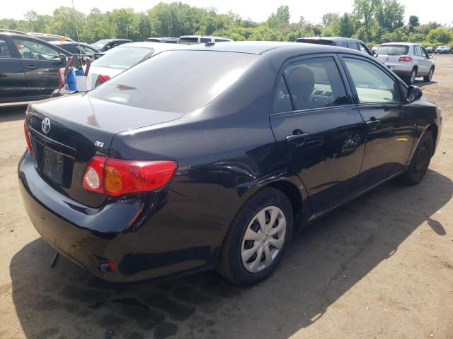 2009 Toyota Corolla Base VIN: JTDBL40E69J015659 Lot: 55262304