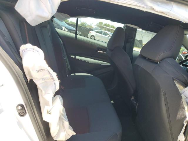 2023 TOYOTA COROLLA SE - 5YFS4MCE2PP164295