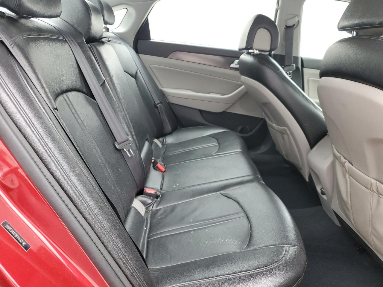 5NPE34AF9FH102190 2015 Hyundai Sonata Sport