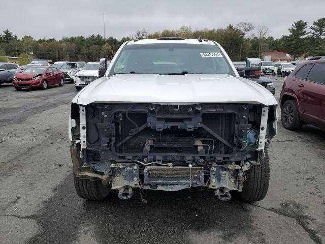 2016 Chevrolet Silverado K2500 Heavy Duty Ltz VIN: 1GC1KWEG0GF214842 Lot: 53217554