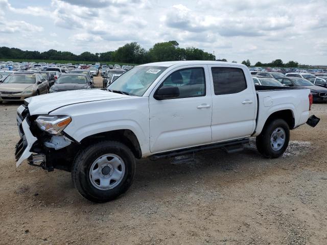 3TMCZ5AN7PM643947 2023 Toyota Tacoma Double Cab