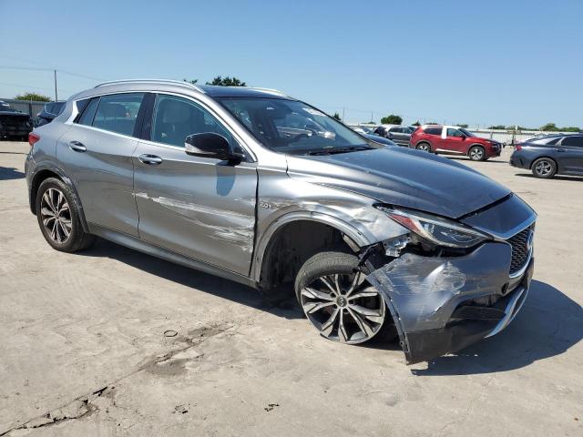 2017 Infiniti Qx30 Base VIN: SJKCH5CR2HA021982 Lot: 54774304