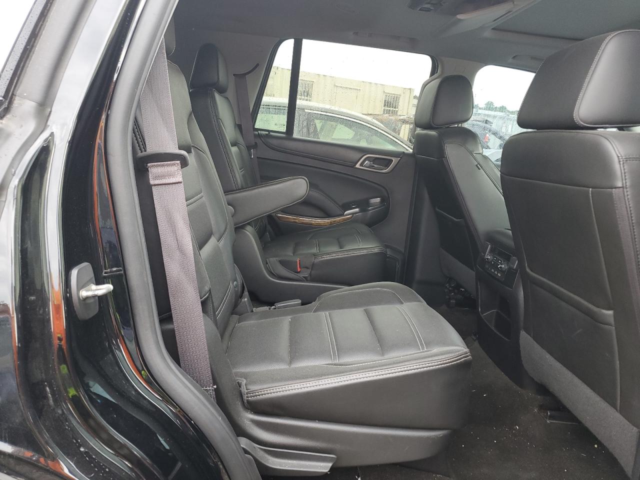 1GKS2CKJXHR120278 2017 GMC Yukon Denali