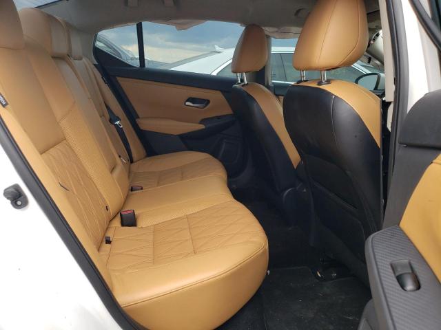 2023 NISSAN SENTRA SV - 3N1AB8CV4PY275488
