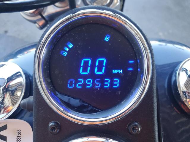 2003 HARLEY-DAVIDSON FXDL 1HD1GDV183K331568