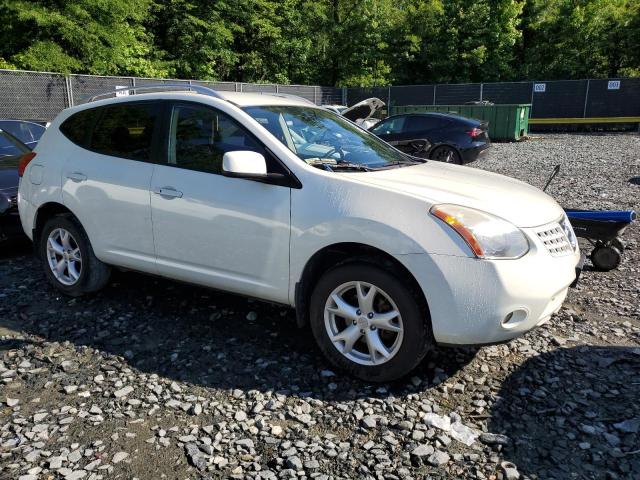 2009 Nissan Rogue S VIN: JN8AS58T39W325881 Lot: 56946024