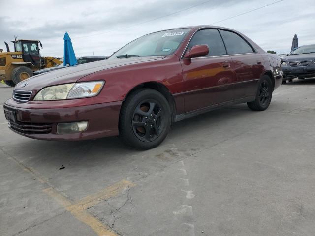 2000 LEXUS ES 300 #3024568622