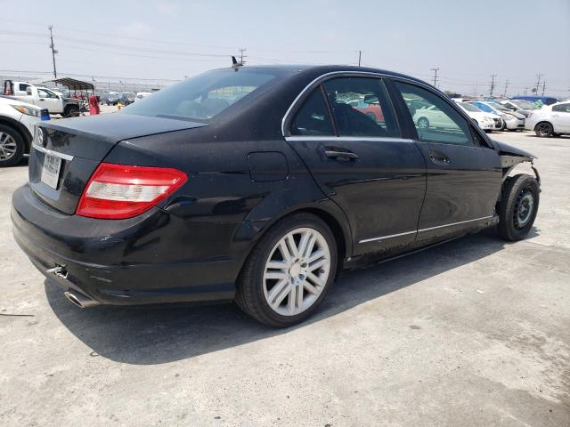 2009 Mercedes-Benz C 300 VIN: WDDGF54X99R069866 Lot: 54794974