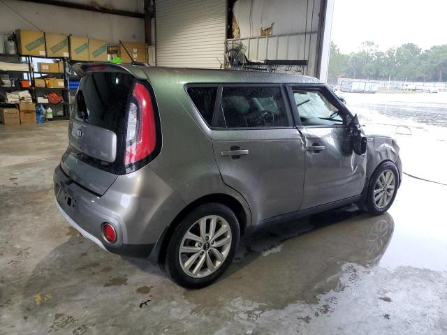 2019 Kia Soul + VIN: KNDJP3A52K7632150 Lot: 55188834