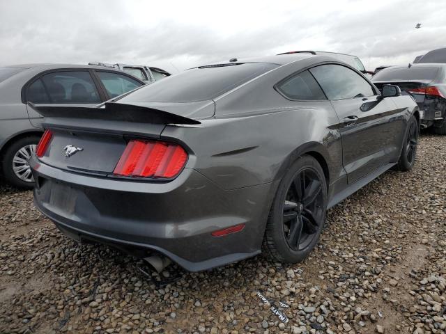 2015 Ford Mustang VIN: 1FA6P8TH4F5303340 Lot: 53761284