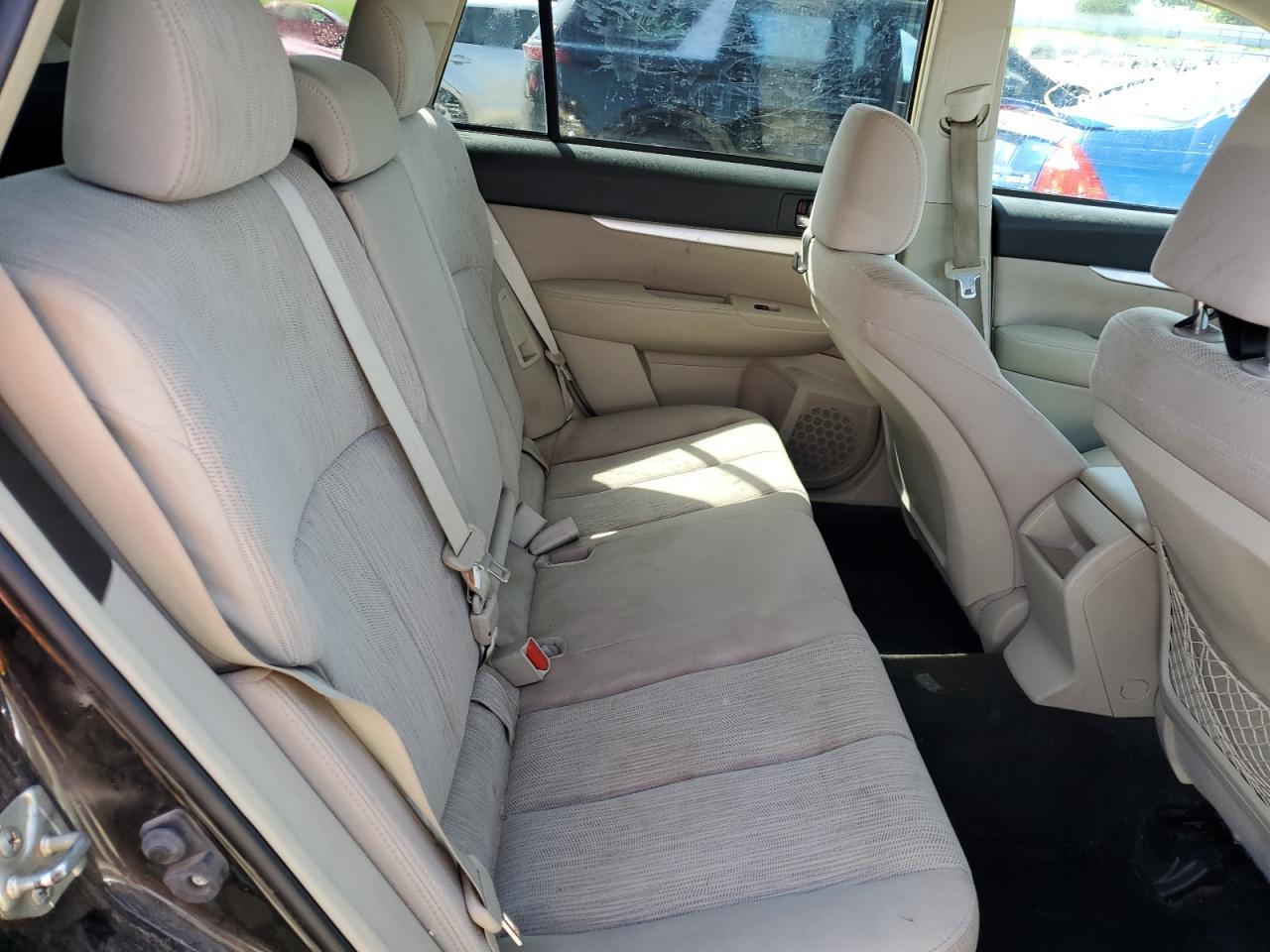 4S4BRCCC1D3240809 2013 Subaru Outback 2.5I Premium