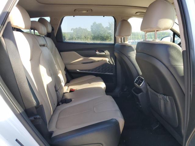 2020 HYUNDAI SANTA FE S - 5NMS33AD8LH287739