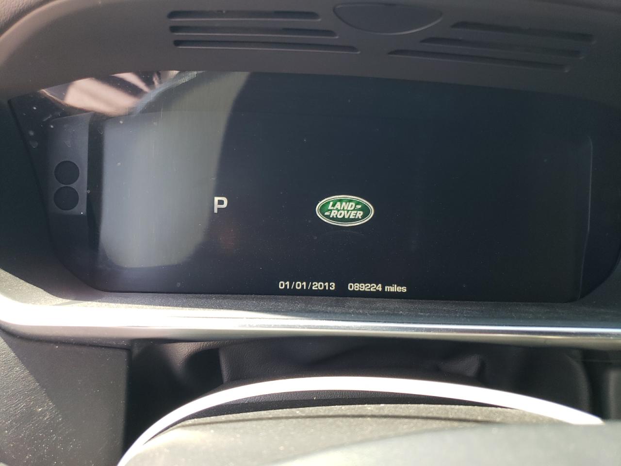 SALGS2TF8EA194100 2014 Land Rover Range Rover Supercharged