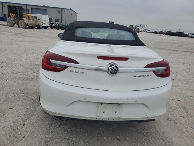 2016 Buick Cascada Premium VIN: W04WT3N52GG107165 Lot: 56138904