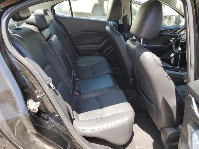 2018 Mazda 3 Grand Touring VIN: 3MZBN1W35JM245177 Lot: 57403154